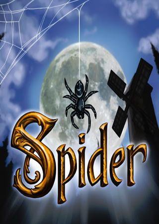 Spider: Rite of the Shrouded Moon (2016) PC